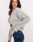  Sweatshirt model 206630 Italy Moda 