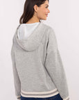  Sweatshirt model 206630 Italy Moda 