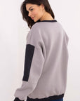  Sweatshirt model 206609 Factory Price 