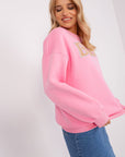  Sweatshirt model 206654 Factory Price 