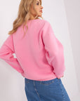  Sweatshirt model 206654 Factory Price 