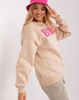  Sweatshirt model 206656 Factory Price 