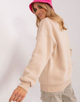  Sweatshirt model 206656 Factory Price 