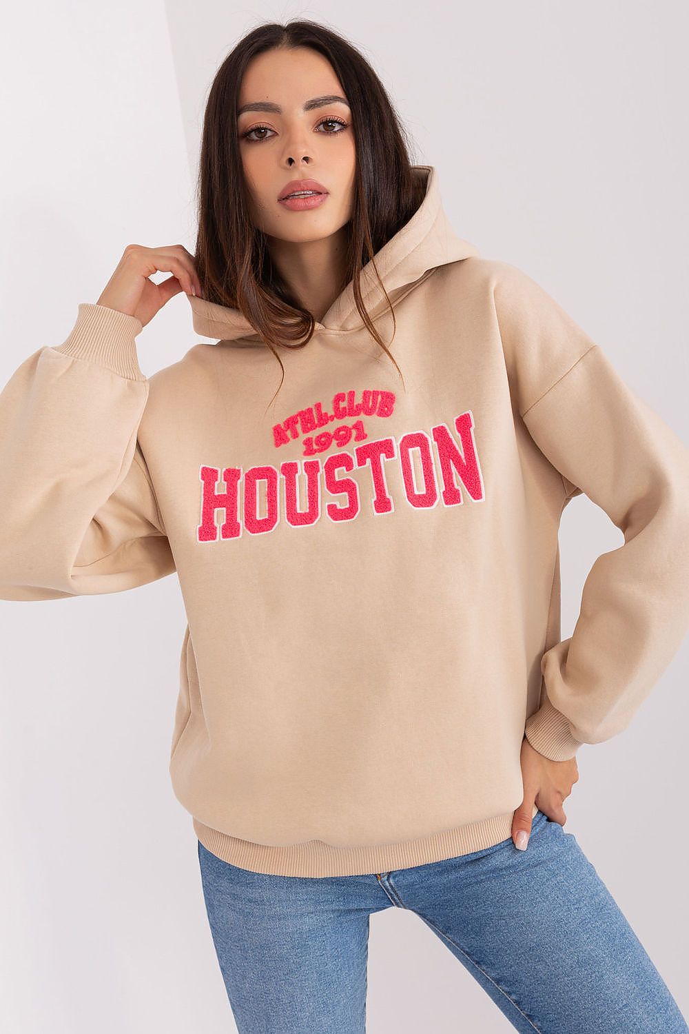  Sweatshirt model 206660 Factory Price 