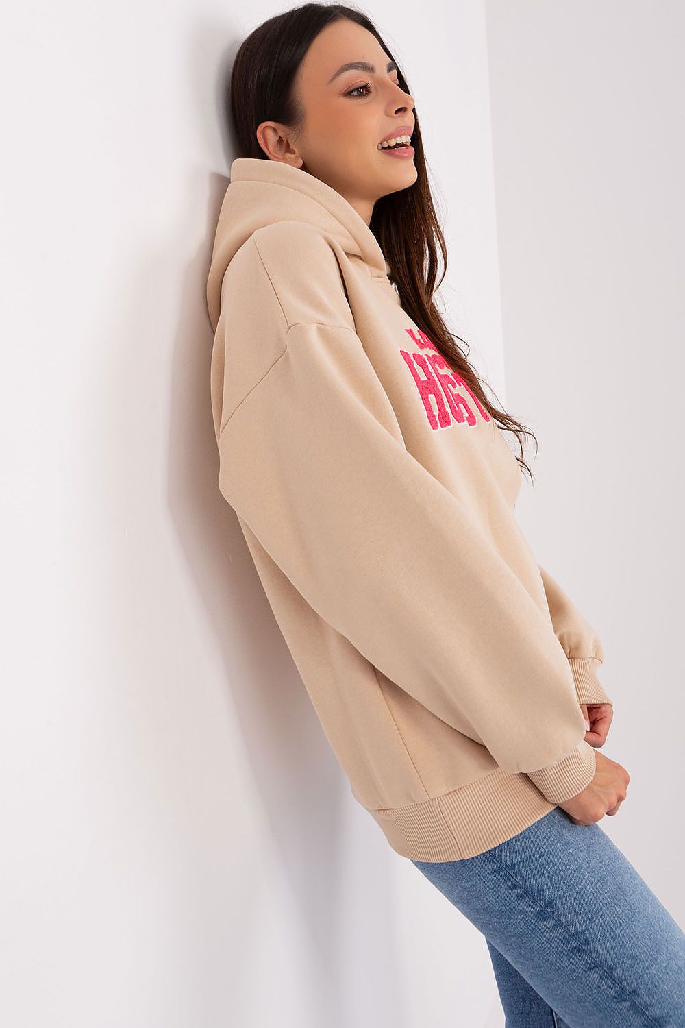  Sweatshirt model 206660 Factory Price 