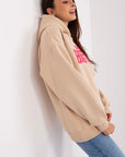  Sweatshirt model 206660 Factory Price 