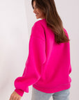  Sweatshirt model 206661 Factory Price 