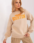  Sweatshirt model 206663 Factory Price 