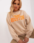  Sweatshirt model 206663 Factory Price 