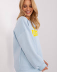  Sweatshirt model 206664 Factory Price 