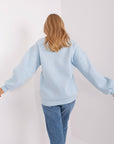  Sweatshirt model 206664 Factory Price 