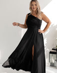  Long dress model 208866 With You 