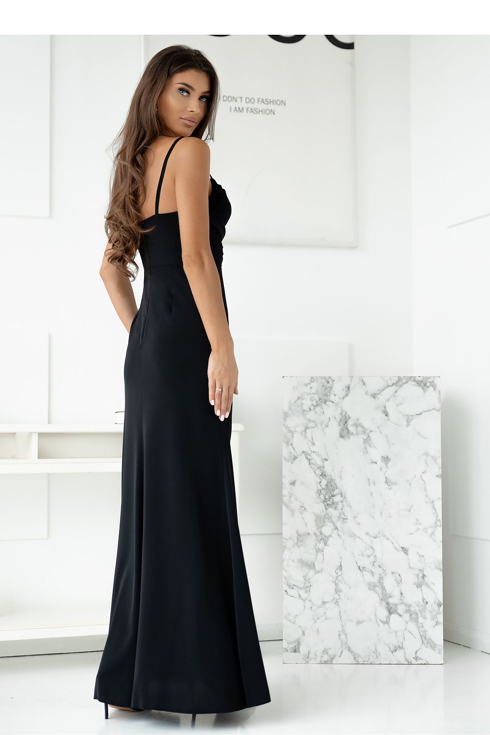  Long dress model 208890 With You 