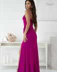  Long dress model 208891 With You 