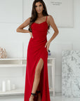  Long dress model 208892 With You 