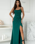  Long dress model 208894 With You 