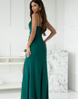  Long dress model 208894 With You 