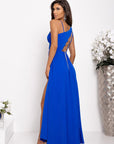  Long dress model 209395 With You 