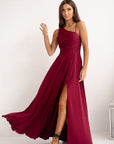  Long dress model 209399 With You 