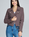  Jacket model 116252 Figl 