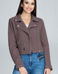  Jacket model 116252 Figl 