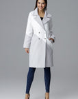  Coat model 124377 Figl 