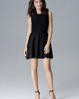  Short dress model 128517 Lenitif 