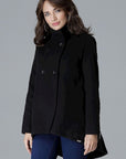  Jacket model 128522 Lenitif 