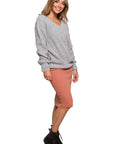  Jumper model 157589 BE Knit 