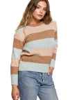  Jumper model 157607 BE Knit 