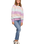  Jumper model 157608 BE Knit 