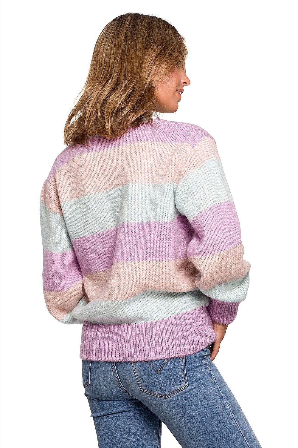  Jumper model 157608 BE Knit 