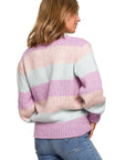  Jumper model 157608 BE Knit 