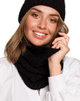  Infinity Scarf model 157564 BE Knit 