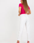  Women trousers model 168063 Xsapienza 