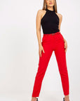  Women trousers model 168068 Xsapienza 