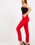  Women trousers model 168068 Xsapienza 