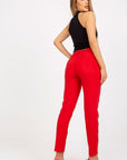  Women trousers model 168068 Xsapienza 