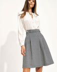  Skirt model 169901 Nife 