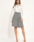  Skirt model 169901 Nife 