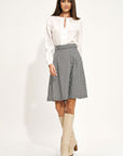  Skirt model 169901 Nife 