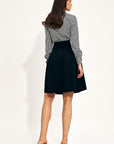  Skirt model 169903 Nife 