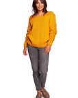  Jumper model 170245 BE Knit 