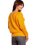  Jumper model 170245 BE Knit 