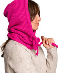  Infinity Scarf model 171245 BE Knit 