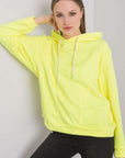 Sweatshirt Ex Moda