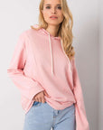 Sweatshirt Ex Moda