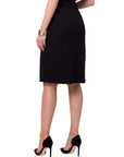  Skirt model 177187 Stylove 