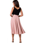  Skirt model 177938 BeWear 