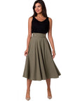  Skirt model 177939 BeWear 